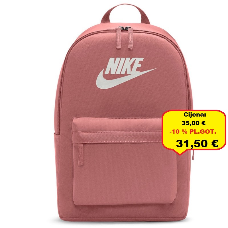 RUKSAK NIKE HERITAGE